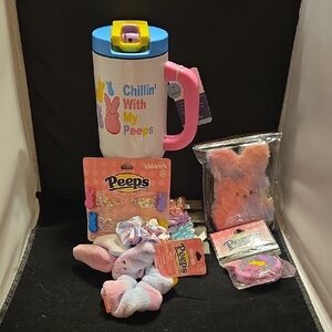 Peeps Ultimate basket Filler Bundle.